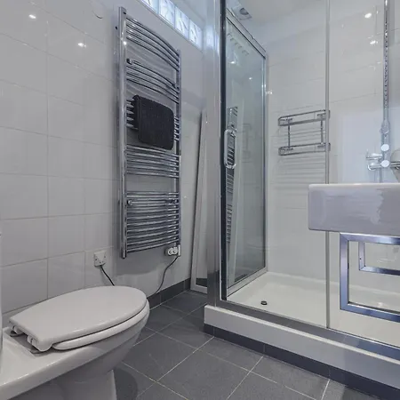 Boheme-chic Au Coeur Du Vieux #lovely Appartement
