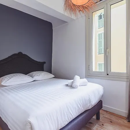 Boheme-chic Au Coeur Du Vieux #lovely * Nice