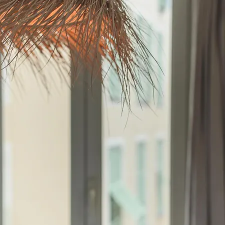 Apartment Boheme-chic Au Coeur Du Vieux #lovely Nice