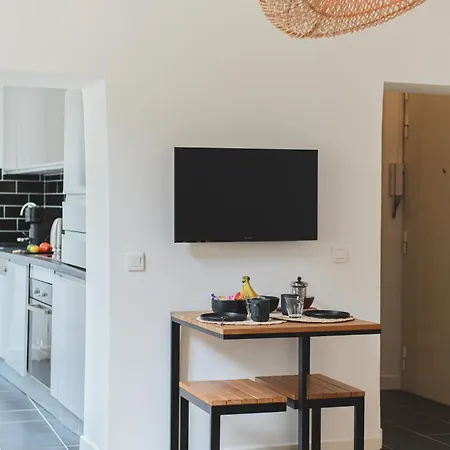 Apartment Boheme-chic Au Coeur Du Vieux #lovely *