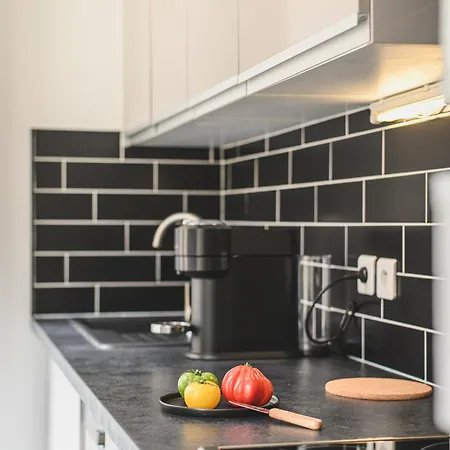 Boheme-chic Au Coeur Du Vieux #lovely Apartment