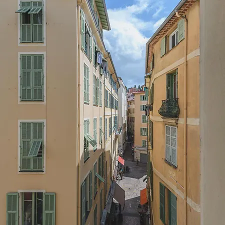 Apartment Boheme-chic Au Coeur Du Vieux #lovely *